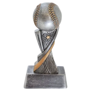 Baseball/Softball Aspire Resin