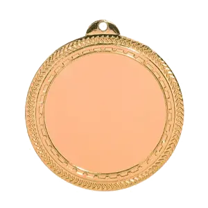 BriteLaser Insert Holder Medal