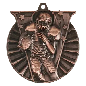 Football Victory Medal