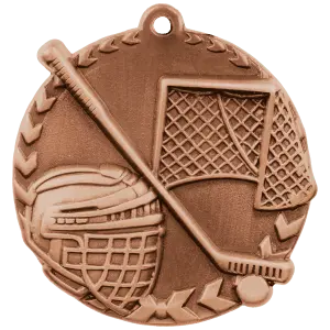 Hockey Millennium Medal