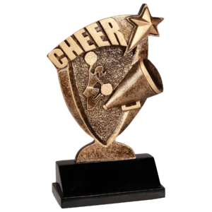 Cheer Broadcast Resin