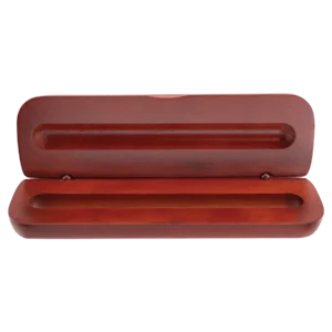 Rosewood Pen/Pencil Case