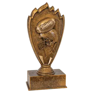 Football Blaze Award