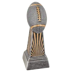 Football Imperial Resin