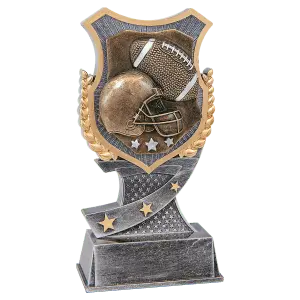 Football Shield Award