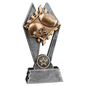 Football Sun Ray Award