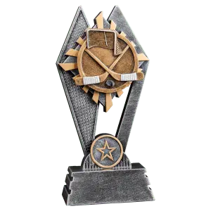 Hockey Sun Ray Award