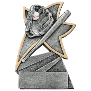 Baseball Jazz Star Award