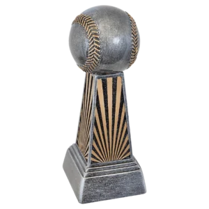 Baseball/Softball Imperial Resin