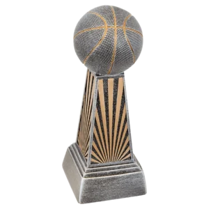 Basketball Imperial Resin