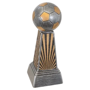 Soccer Imperial Resin