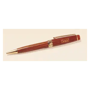 Rosewood Pen