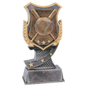 Baseball/Softball Shield Award
