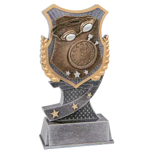 Swimming Shield Award