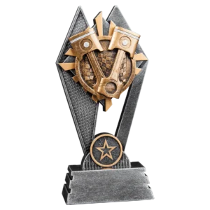 Motor Sports Sun Ray Award