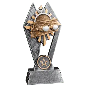 Swimming Sun Ray Award