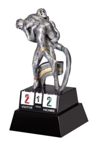 Wrestling Award