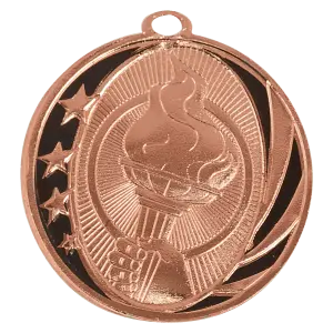 Torch MidNite Star Medal