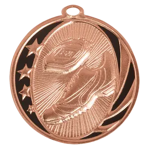 Track MidNite Star Medal