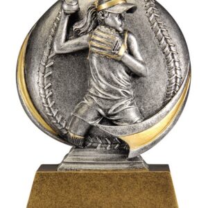 (MOTION X FEMALE SOFTBALL