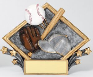 RESIN DIAMOND PLATE BASE