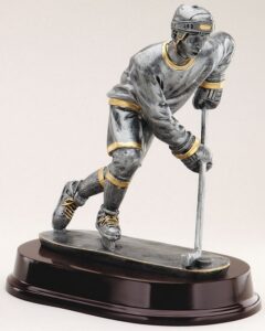 ICE HOCKEY FORWARD M