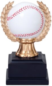WREATH SPORT BALL BASE