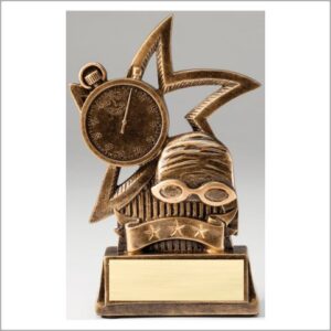 STAR SERIES SWIMMING