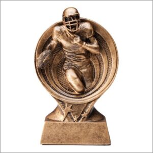 SATURN RESIN SERIES FOOTBALL