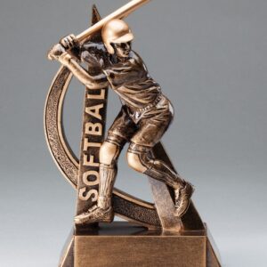 (ULTRA ACTION SPORT SOFTBALL