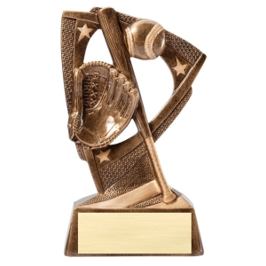 DELTA RESIN BASEBALL