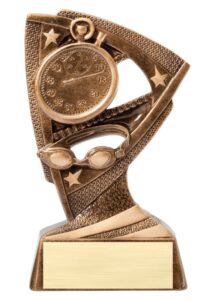 DELTA RESIN SWIMMING