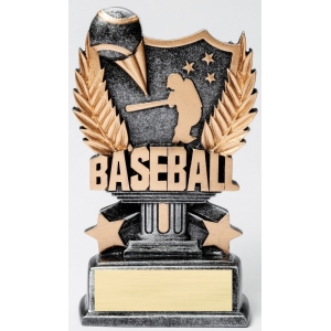 SILVER ALLSTAR BASEBALL