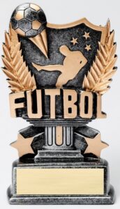 SILVER ALLSTAR FUTBOL