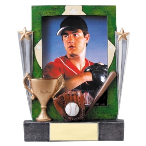 SPORTS FRAME BASEBAL