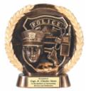 Police Award