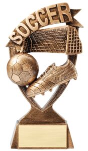 BANNER SERIES SOCCER