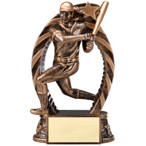 RUNNING STAR SOFTBALL