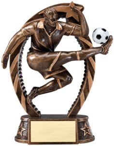 RUNNING STAR SOCCER M