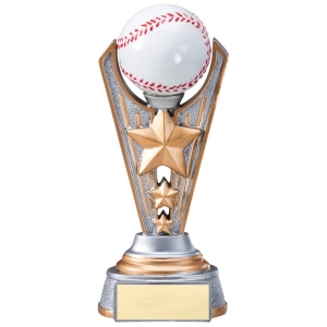 VICTORY RESIN BASEBALL