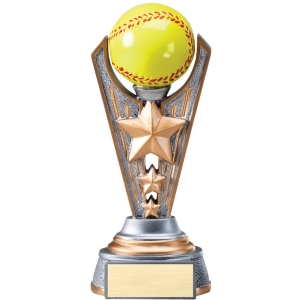 VICTORY RESIN SOFTBALL