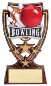 FOUR STAR BOWLING