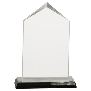 Medium Silver Jewell Impress Acrylic