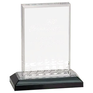 Silver Mirage Impress Acrylic