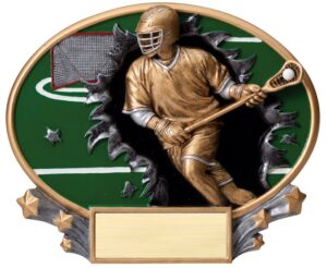 MOTION X OVAL LACROSSE M