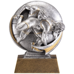 MOTION X MALE WRESTLING