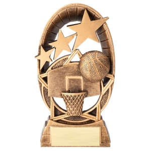 RADIANT SERIES BASKETBALL