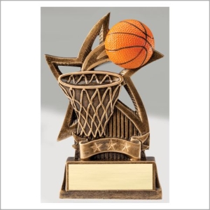 STAR SERIES BASKETBALL