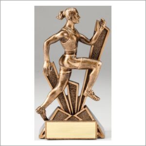 RESIN CHECKMATE TRACK F