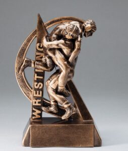 ULTRA ACTION SPORT WREST